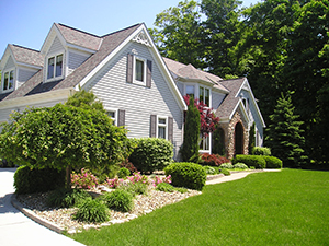 Landscapers and Lawncare Services in Mount Olive, AL